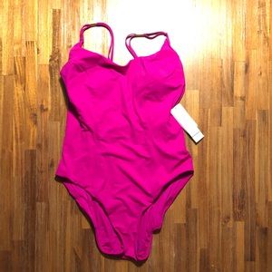 Amoressa one piece swimsuit